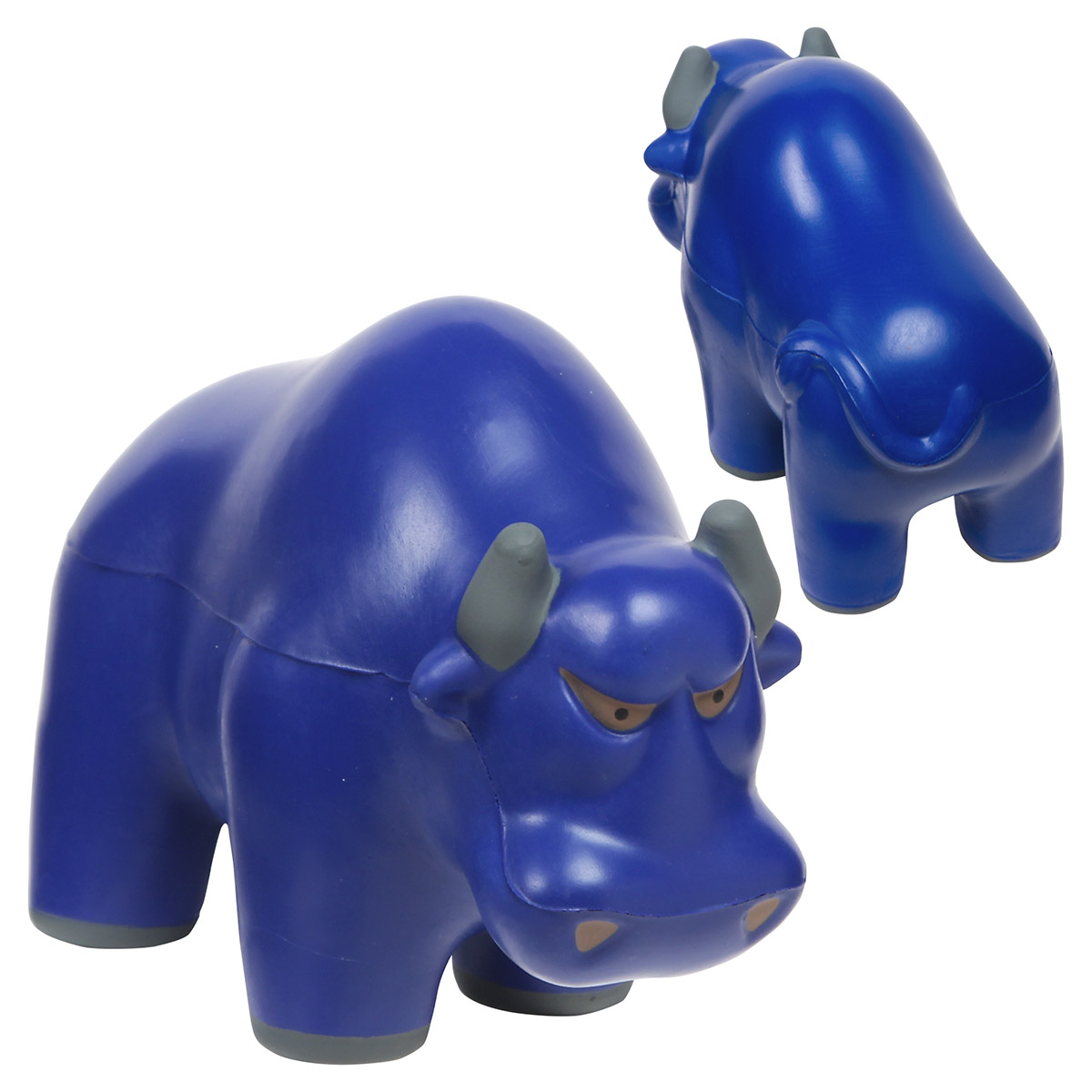 Wall Street Bull Stress Reliever 1