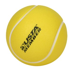 Tennis Ball Stress Reliever 1 Tennis Ball Stress Reliever 1
