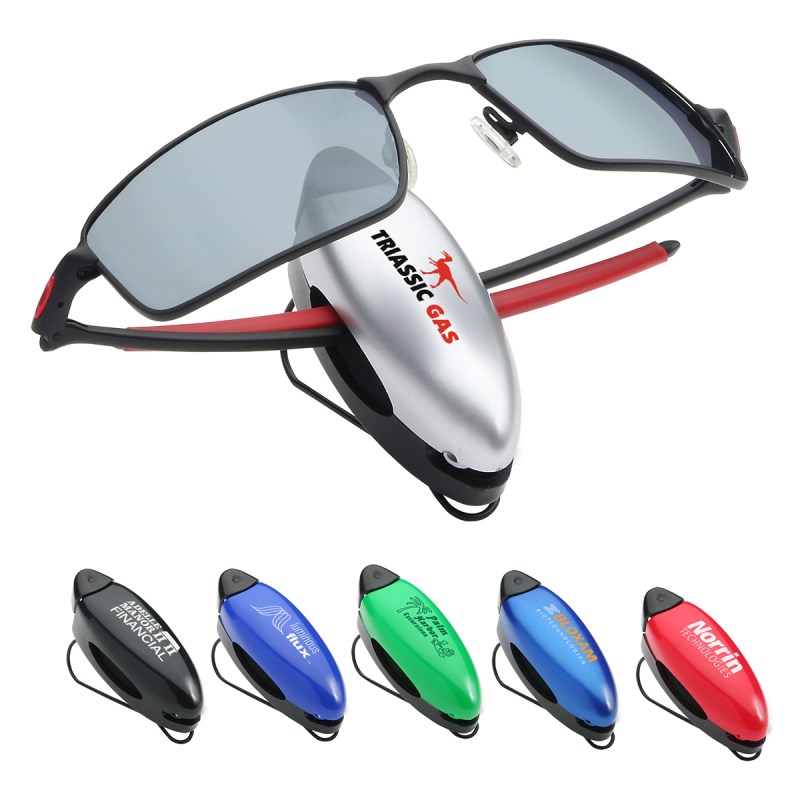 Sunglasses Clip 1 Sunglasses Clip 1