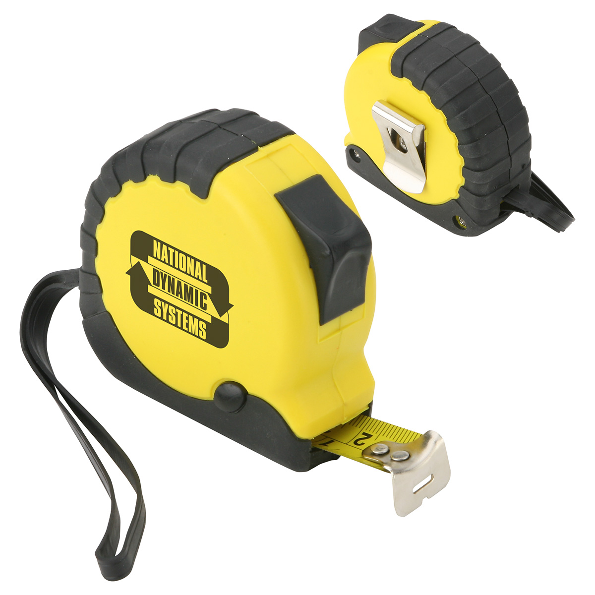 Measure-All 16-Foot Tape Measure 1