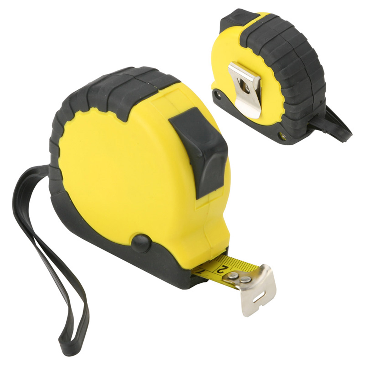 Measure-All 16-Foot Tape Measure 1