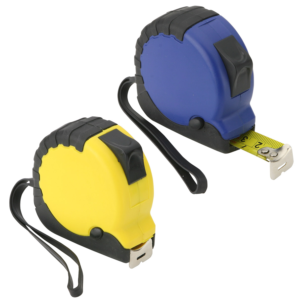 Measure-All 16-Foot Tape Measure 1
