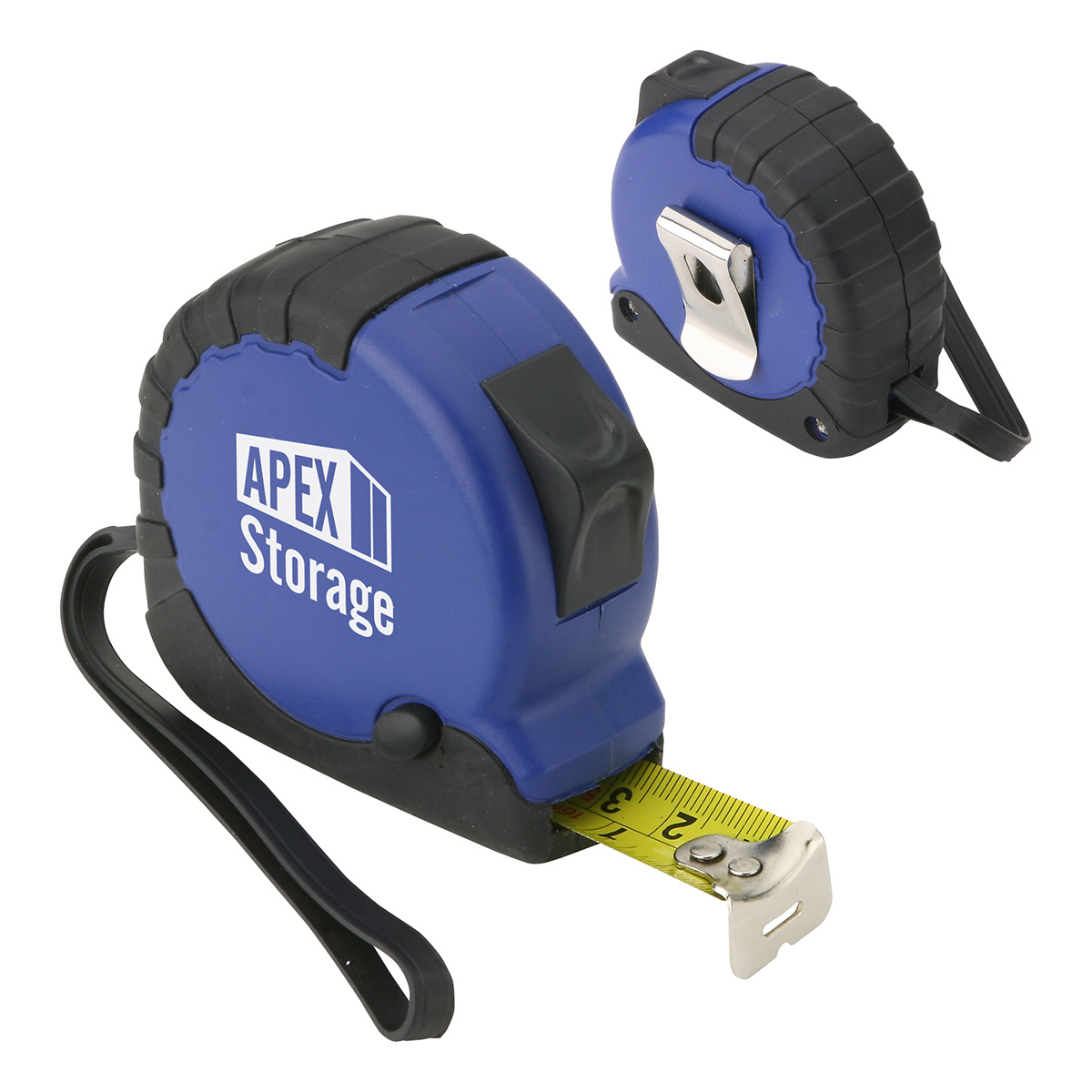 Measure-All 16-Foot Tape Measure 1