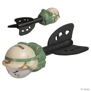 Fun Flinger-Military 1 Fun Flinger-Military 1