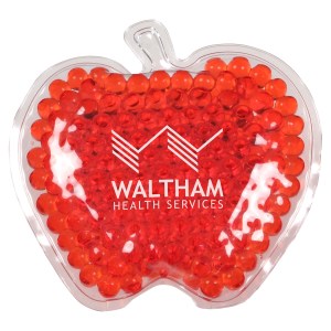 Apple Hot/Cold Pack 1 Apple Hot/Cold Pack 1