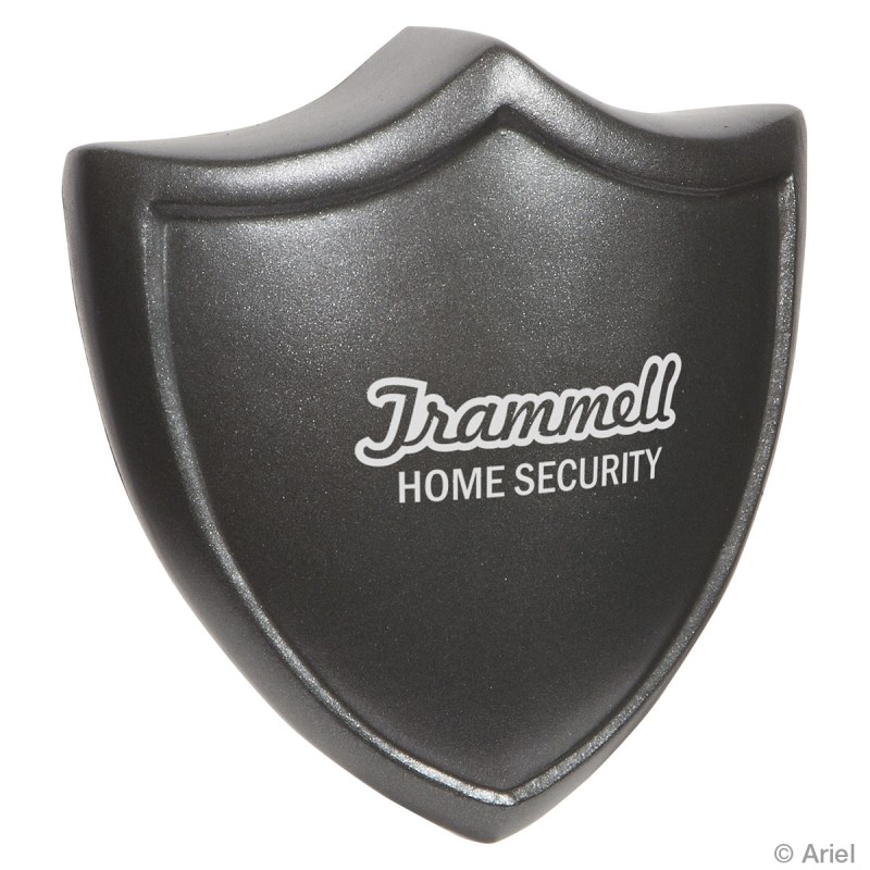 Shield Stress Reliever 1 Shield Stress Reliever 1