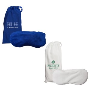 Natural Scented Wonder Beads(TM) Eye Mask 1 Natural Scented Wonder Beads(TM) Eye Mask 1