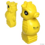Seahorse Stress Reliever 1 Seahorse Stress Reliever 1