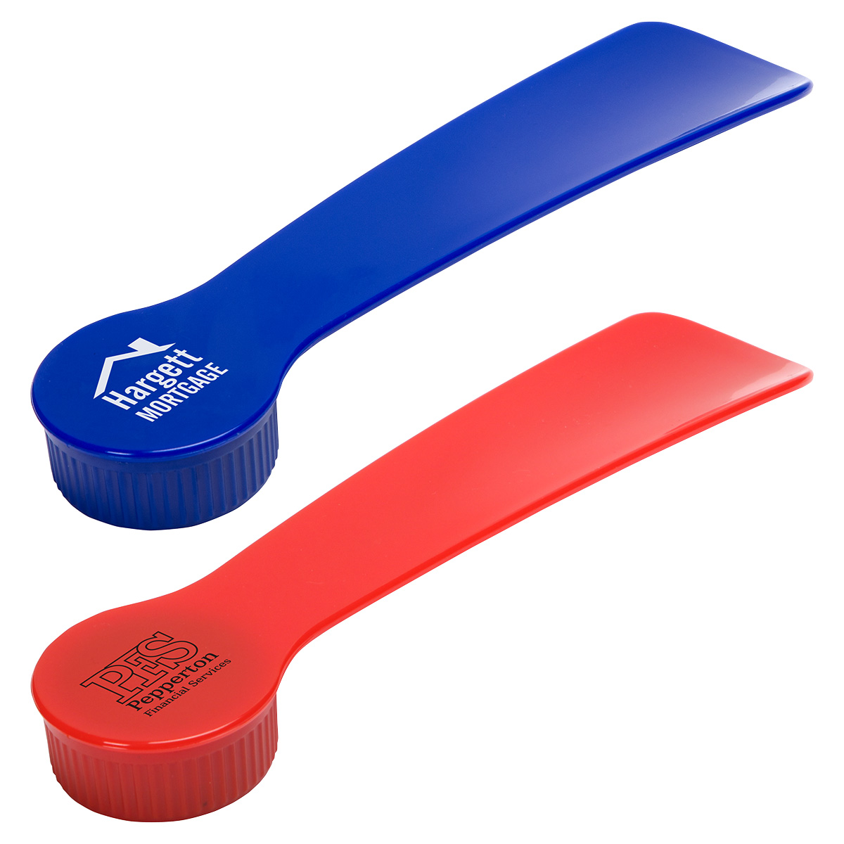 3-In-1 Shoe Gadget- Shine, Brush & Horn 1