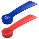 3-In-1 Shoe Gadget- Shine, Brush & Horn 1 3-In-1 Shoe Gadget- Shine, Brush & Horn 1