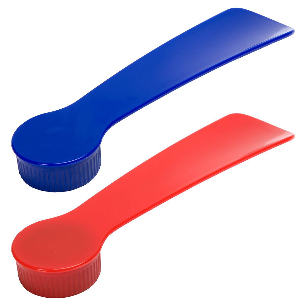 3-In-1 Shoe Gadget- Shine, Brush & Horn 1
