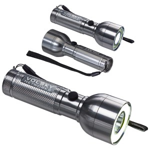 Ranger Aluminum Flashlight 1 Ranger Aluminum Flashlight 1