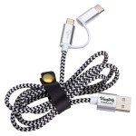 Trinity 3-in-1 Charging Cable 1 Trinity 3-in-1 Charging Cable 1