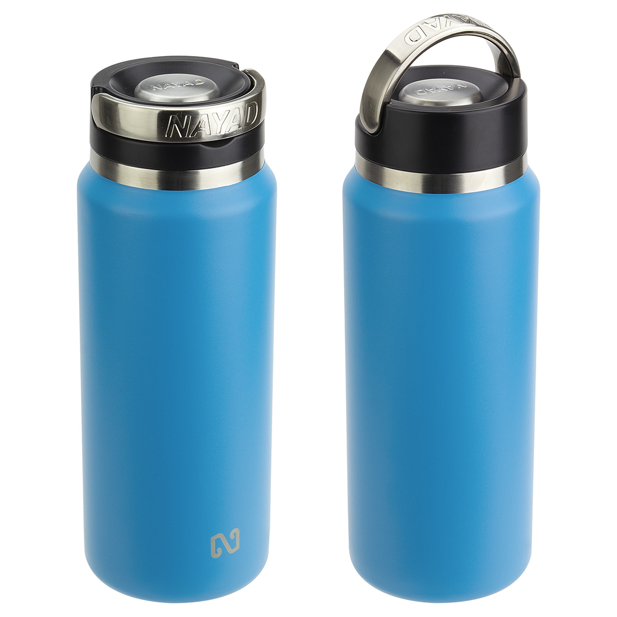 NAYAD® Roamer 26 oz Stainless Double-wall Bottle 1
