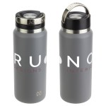 NAYAD® Roamer 26 oz Stainless Double-wall Bottle - Seafoam Blue NAYAD® Roamer 26 oz Stainless Double-wall Bottle - Seafoam Blue