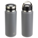 NAYAD® Roamer 26 oz Stainless Double-wall Bottle - Seafoam Blue NAYAD® Roamer 26 oz Stainless Double-wall Bottle - Seafoam Blue