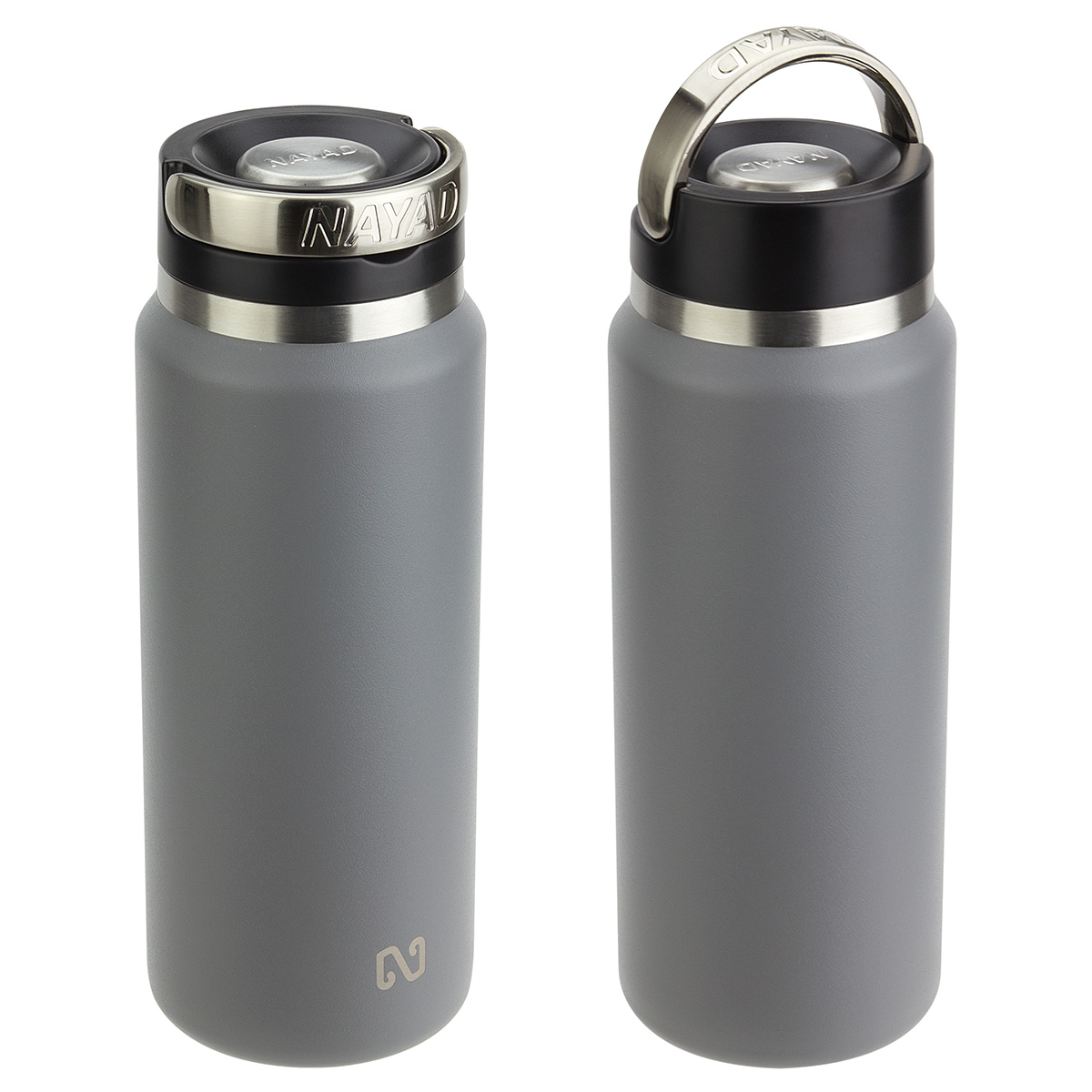 NAYAD® Roamer 26 oz Stainless Double-wall Bottle 1