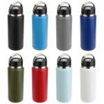 NAYAD® Roamer 26 oz Stainless Double-wall Bottle 2 NAYAD® Roamer 26 oz Stainless Double-wall Bottle 2