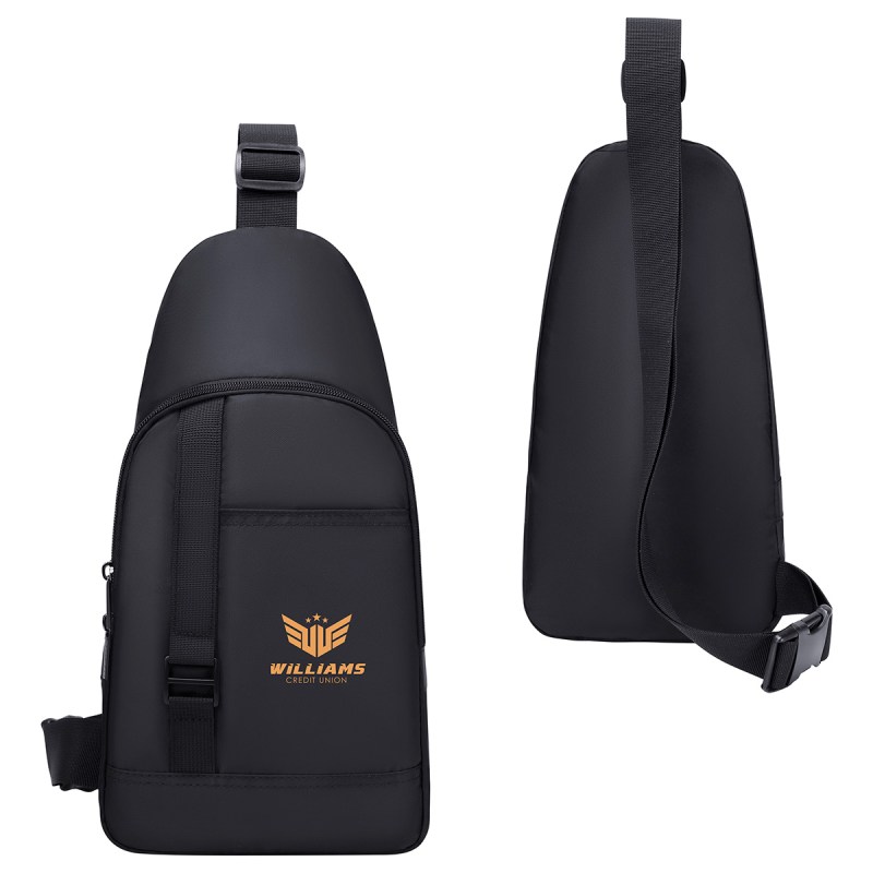 AeroLOFT® ECO Anywhere Crossbody Mini Backpack 1 AeroLOFT® ECO Anywhere Crossbody Mini Backpack 1