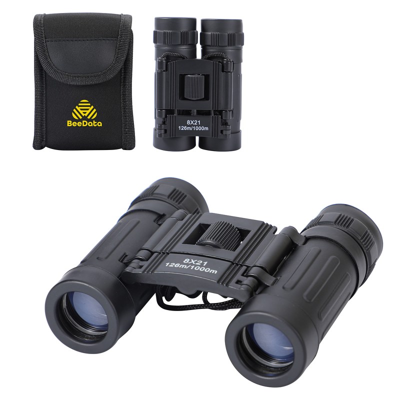 Best Buddy Tools® 8x21 Compact Pocket Binocular 1 Best Buddy Tools® 8x21 Compact Pocket Binocular 1