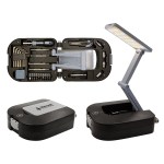 Best Buddy Tools ® Retractable LED Worklight Tool Kit 1 Best Buddy Tools ® Retractable LED Worklight Tool Kit 1