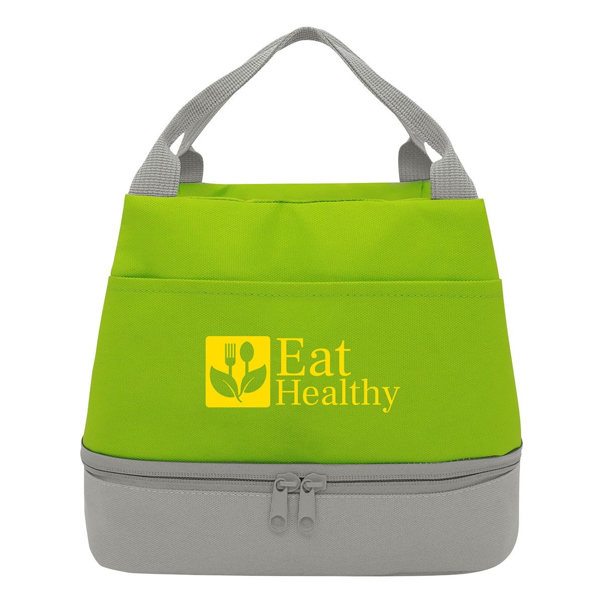 Galley RPET Insulated Lunch Bag 1