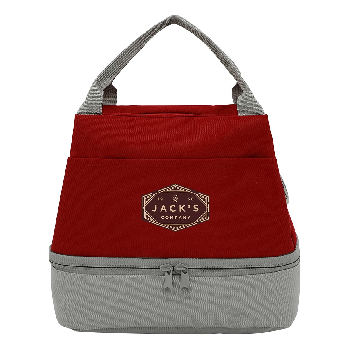 Galley RPET Insulated Lunch Bag 1