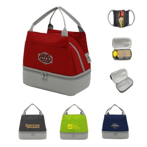 Galley RPET Insulated Lunch Bag 1 Galley RPET Insulated Lunch Bag 1