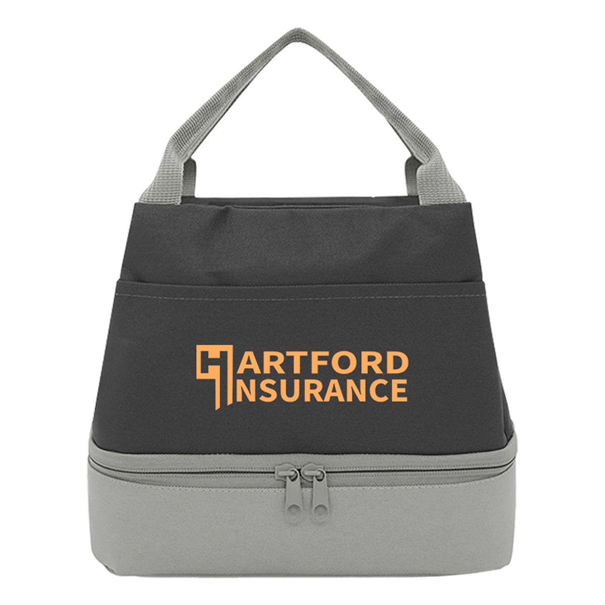 Galley RPET Insulated Lunch Bag 1