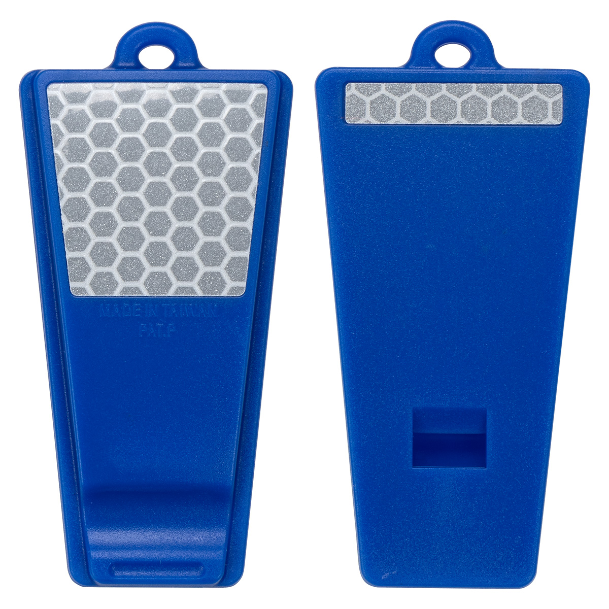 Safety First Reflective Whistle 1