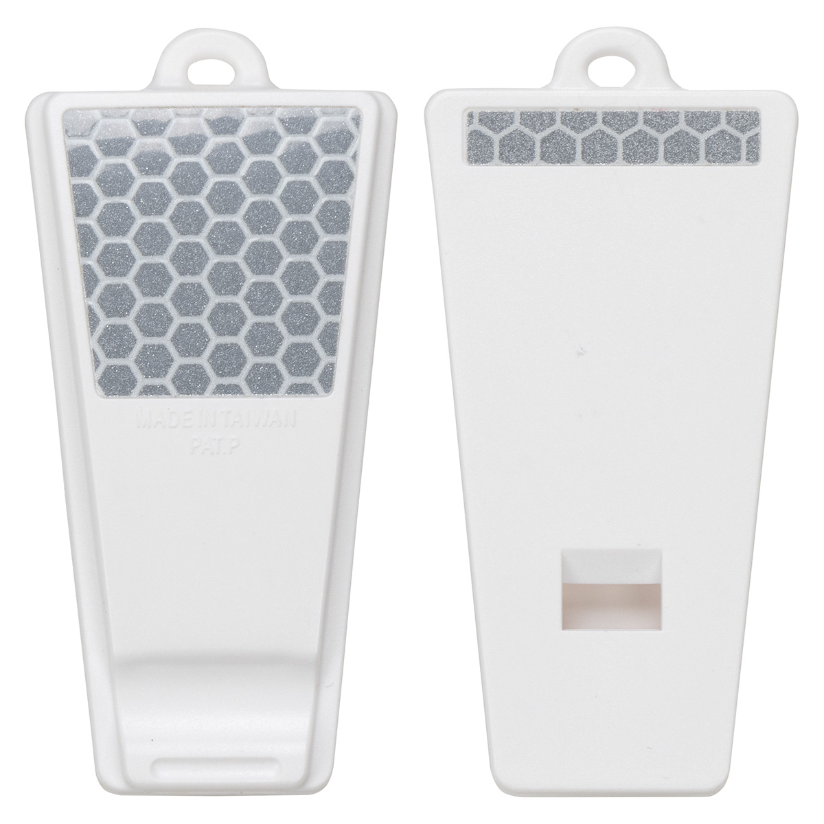Safety First Reflective Whistle 1