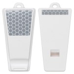 Safety First Reflective Whistle - White Safety First Reflective Whistle - White