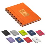 The Ambassador Executive Spiral Journal 1 The Ambassador Executive Spiral Journal 1