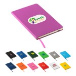 Splash Hardcover Journal 1 Splash Hardcover Journal 1