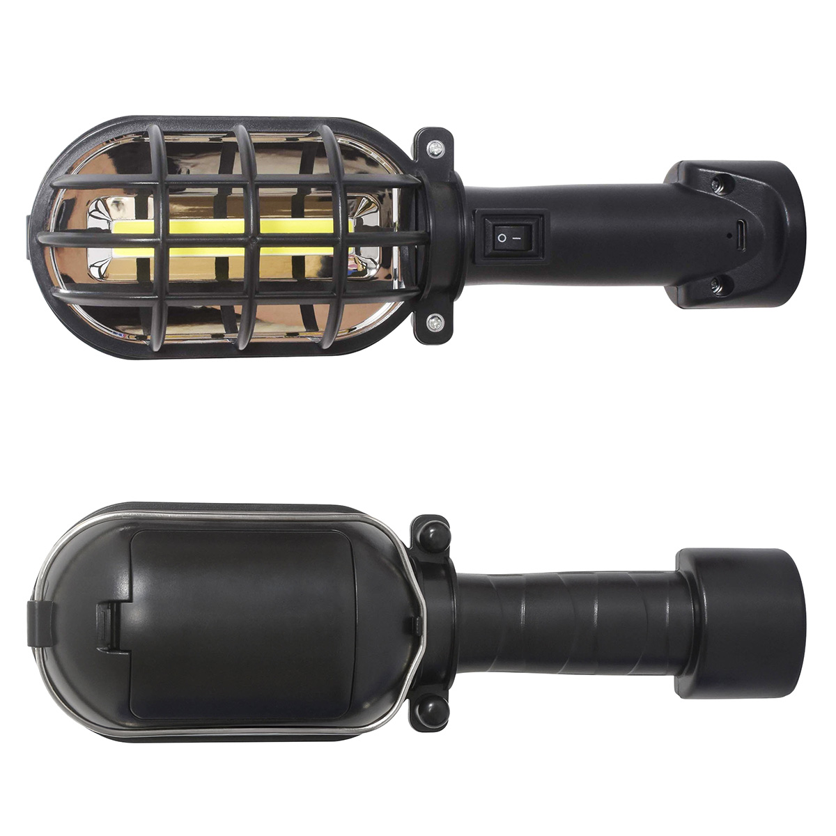 Best Buddy Tools ® Magnum Rechargeable Worklight 1