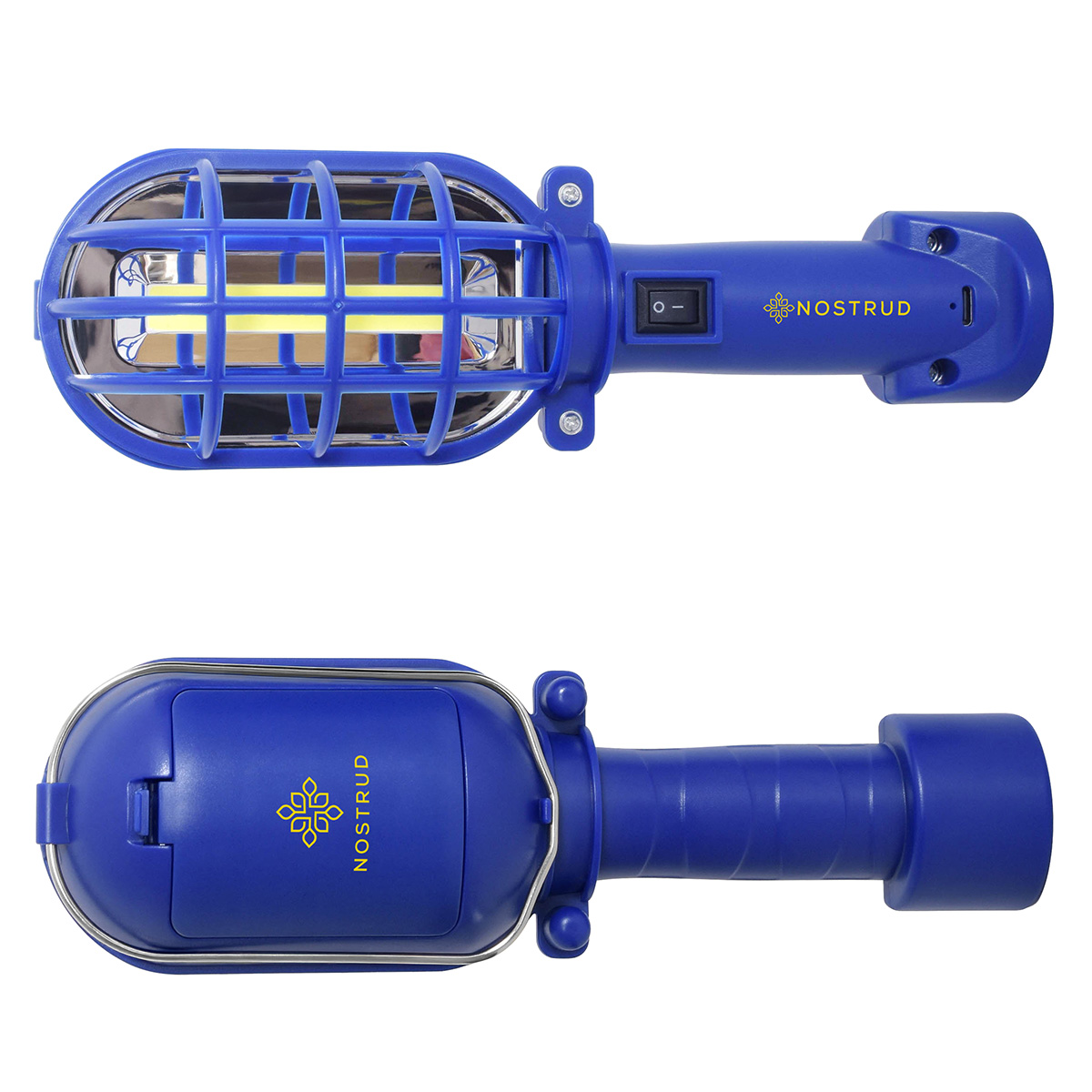 Best Buddy Tools ® Magnum Rechargeable Worklight 1