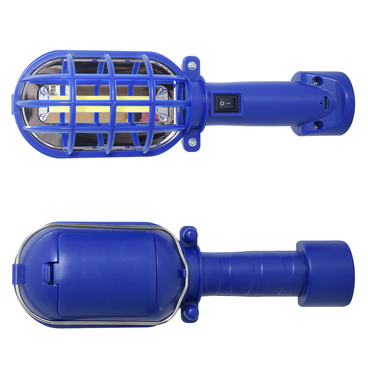 Best Buddy Tools ® Magnum Rechargeable Worklight 1