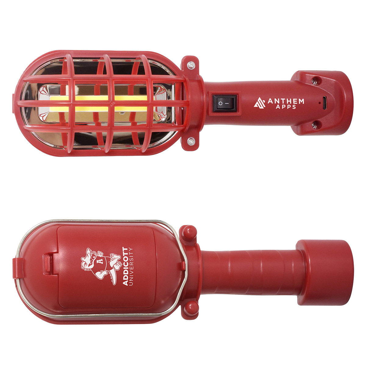 Best Buddy Tools ® Magnum Rechargeable Worklight 1