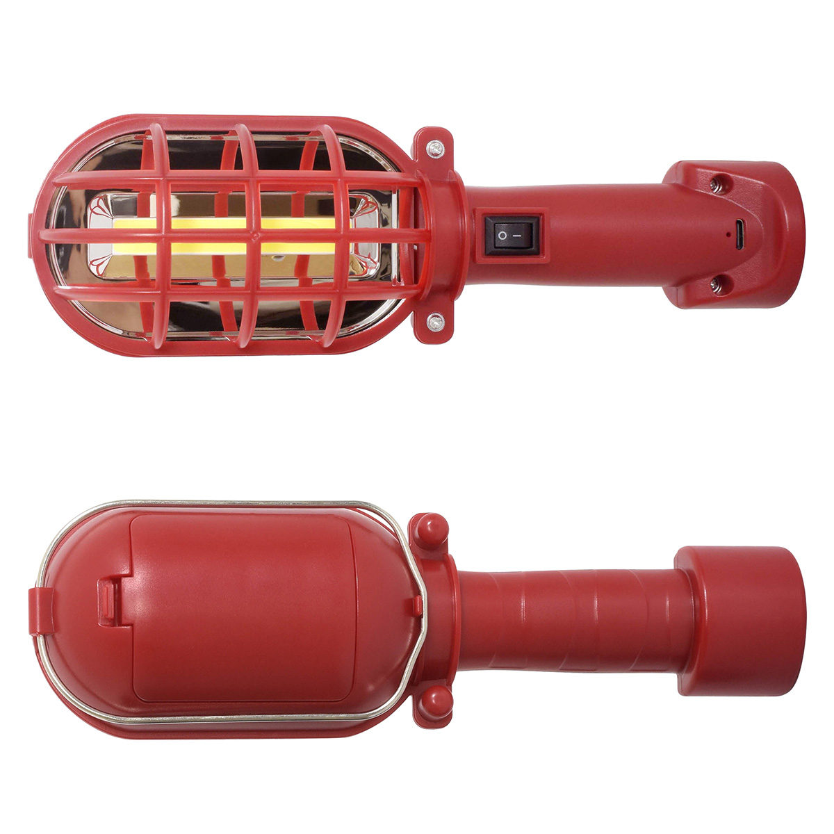 Best Buddy Tools ® Magnum Rechargeable Worklight 1