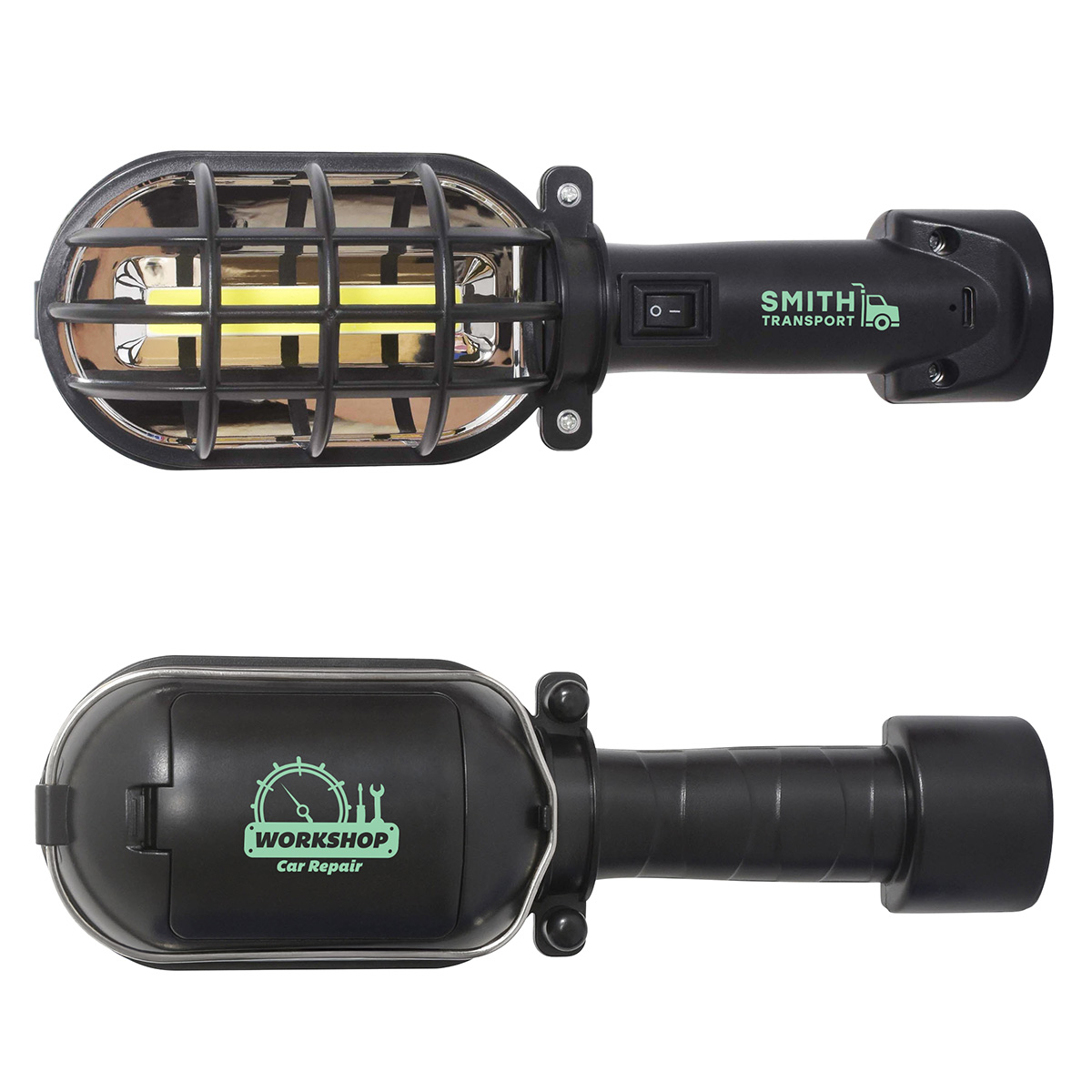 Best Buddy Tools ® Magnum Rechargeable Worklight 1
