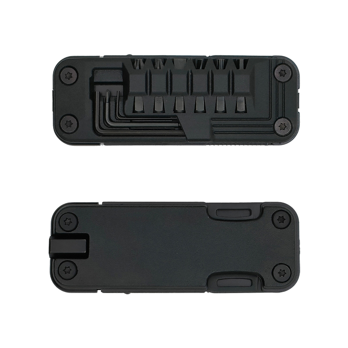 Best Buddy Tools® 16-in-1 Multi-Knife Screwdriver Tool 1 Best Buddy Tools® 16-in-1 Multi-Knife Screwdriver Tool 1