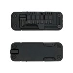 Best Buddy Tools® 16-in-1 Multi-Knife Screwdriver Tool 1 Best Buddy Tools® 16-in-1 Multi-Knife Screwdriver Tool 1