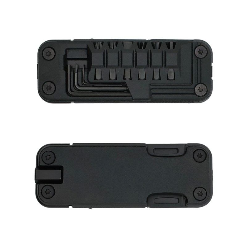 Best Buddy Tools® 16-in-1 Multi-Knife Screwdriver Tool 1 Best Buddy Tools® 16-in-1 Multi-Knife Screwdriver Tool 1