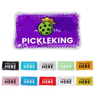 Full Color Mini Aqua Pearls™ Hot/Cold Pack 1 Full Color Mini Aqua Pearls™ Hot/Cold Pack 1