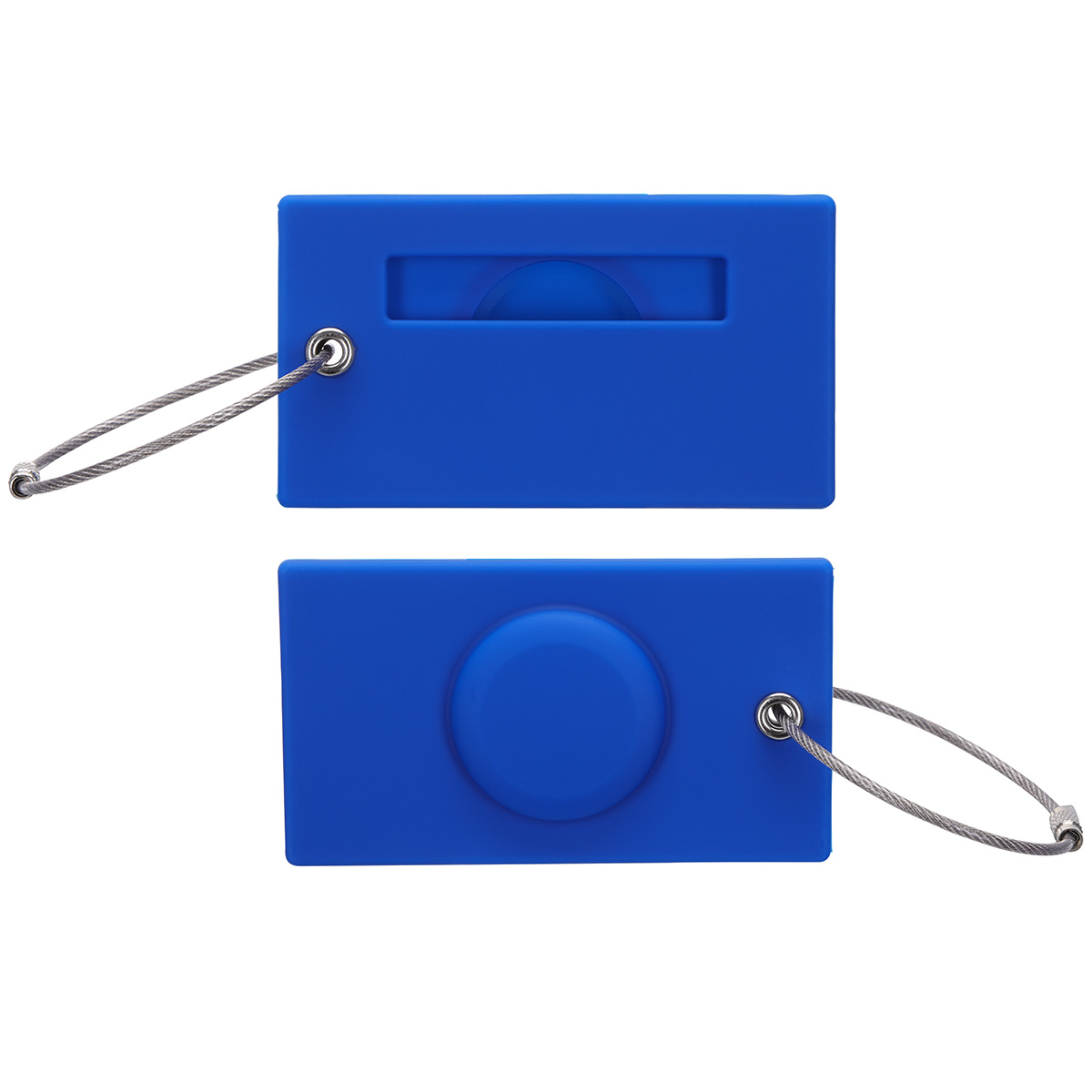 Luggage Tag for Navi Air Tracker 1