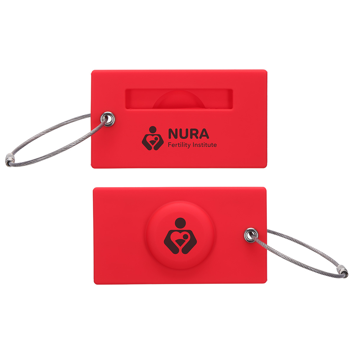 Luggage Tag for Navi Air Tracker 1
