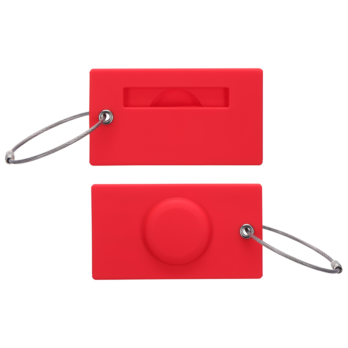 Luggage Tag for Navi Air Tracker 1