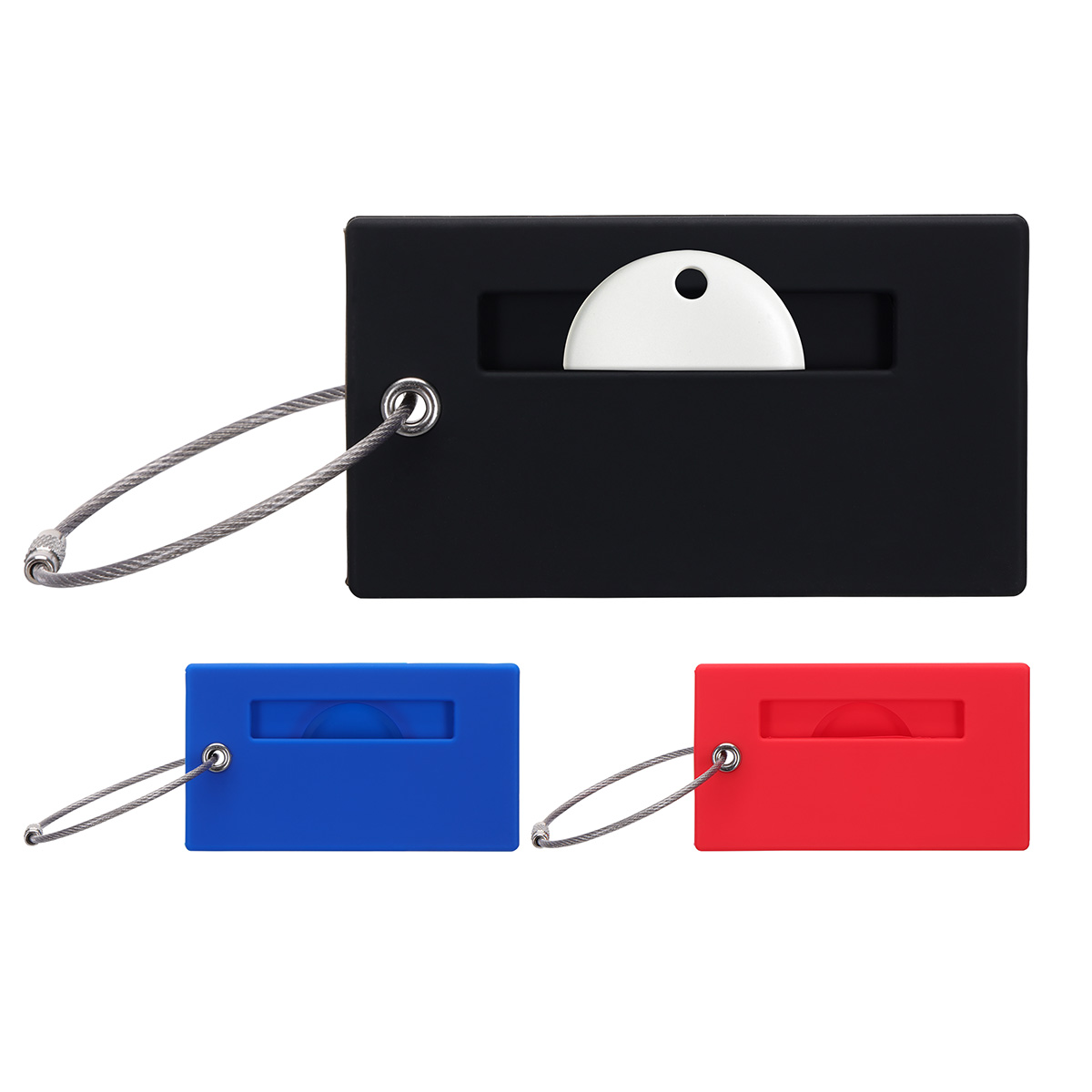 Luggage Tag for Navi Air Tracker 1
