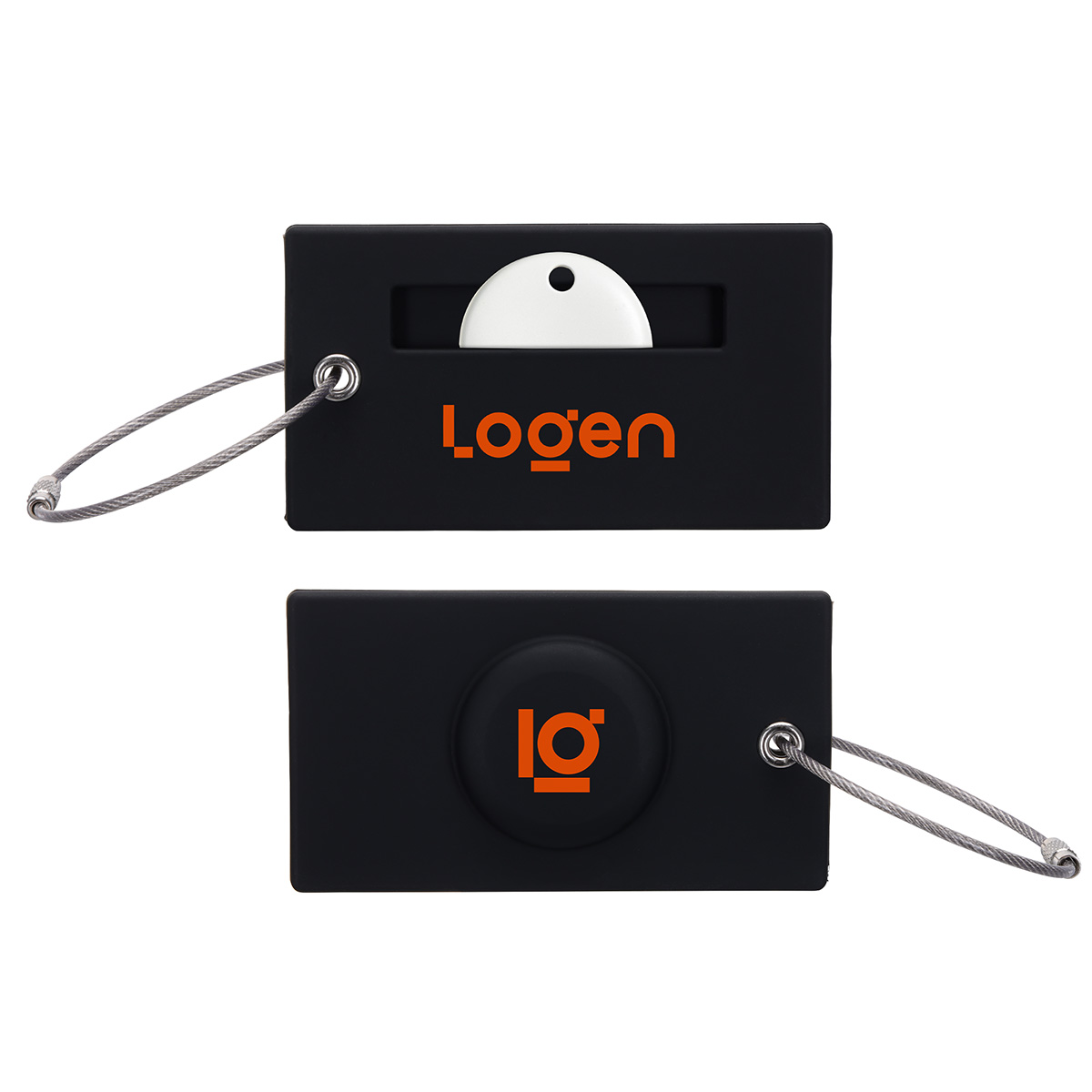 Luggage Tag for Navi Air Tracker 1