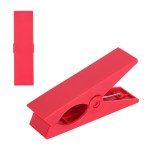 Clip-It Large Clothes Pin - Red Clip-It Large Clothes Pin - Red
